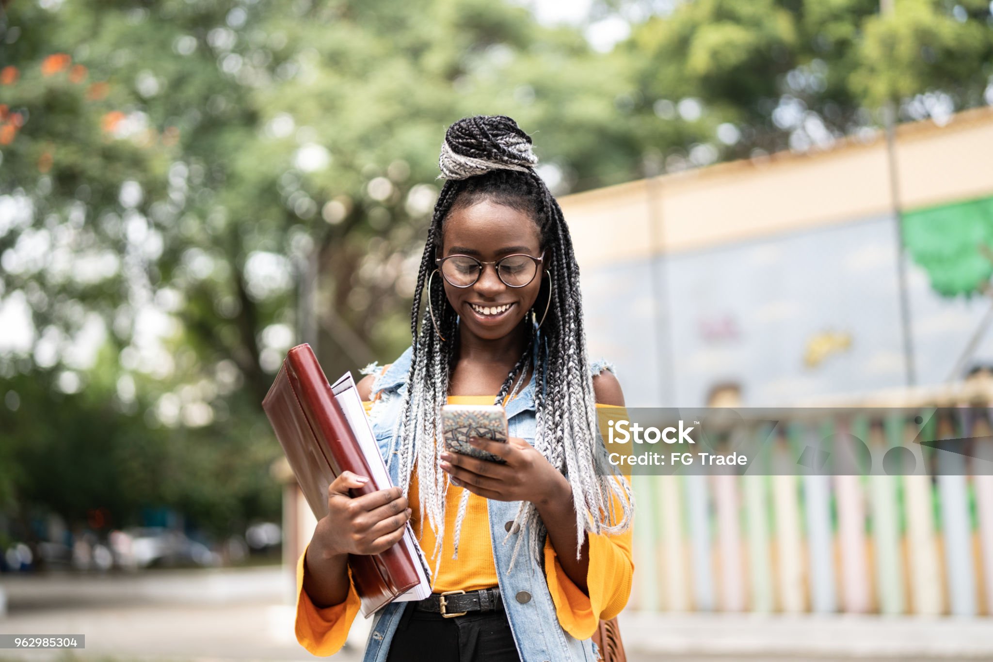 Sarah Wanjiku - African Educational Leader