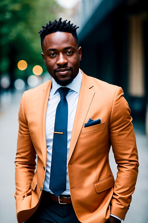 James Kiprotich - African Education Director